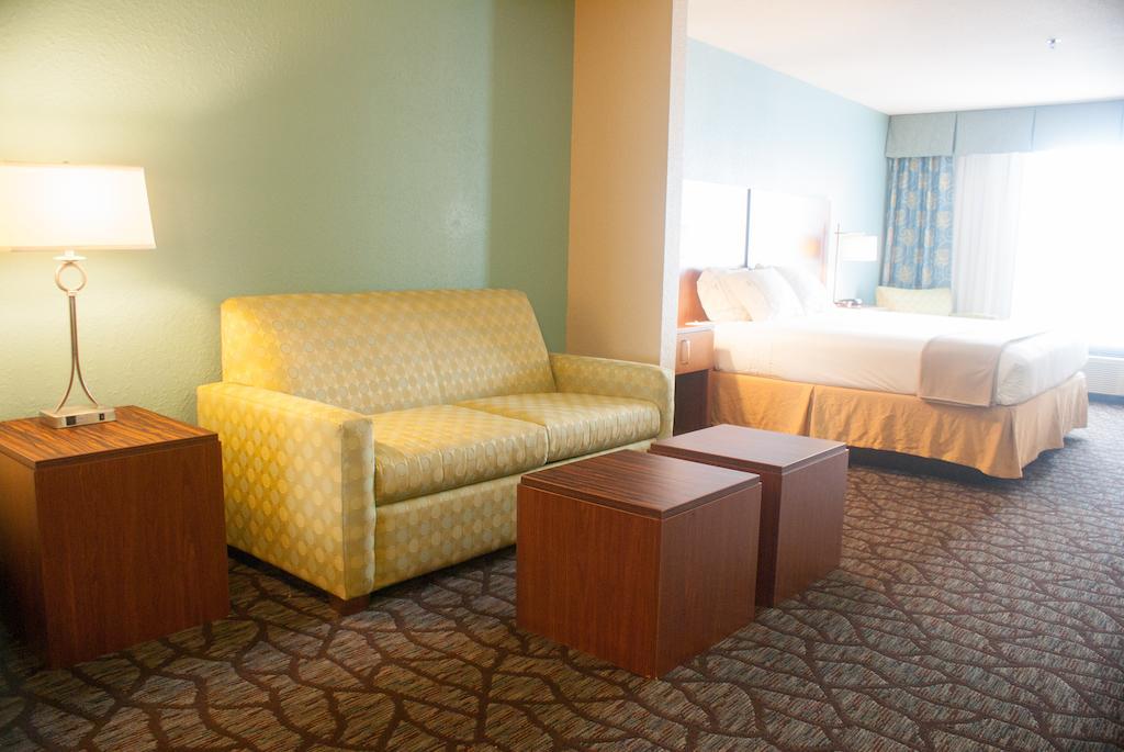 Holiday Inn Express & Suites Jacksonville South - I-295, An Ihg Hotel Quarto foto